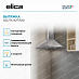 Купить Вытяжка Elica ACUTA IX/F/100 preview 3
