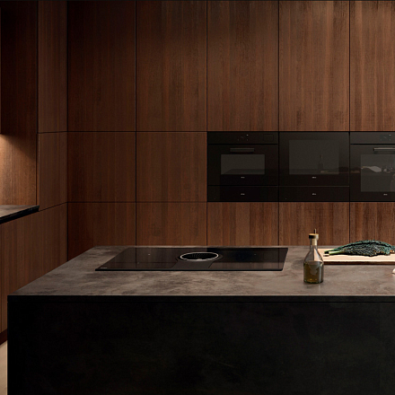 Варочная панель Elica NIKOLATESLA ONE HP RAW BR/A/83 preview 9