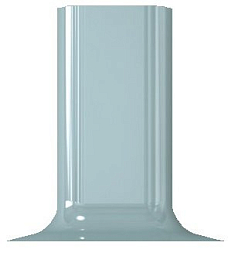 КОМПЛЕКТ ДЛЯ УДЛИНЕНИЯ КОРОБА 0-650 ММ Elica KIT0049582