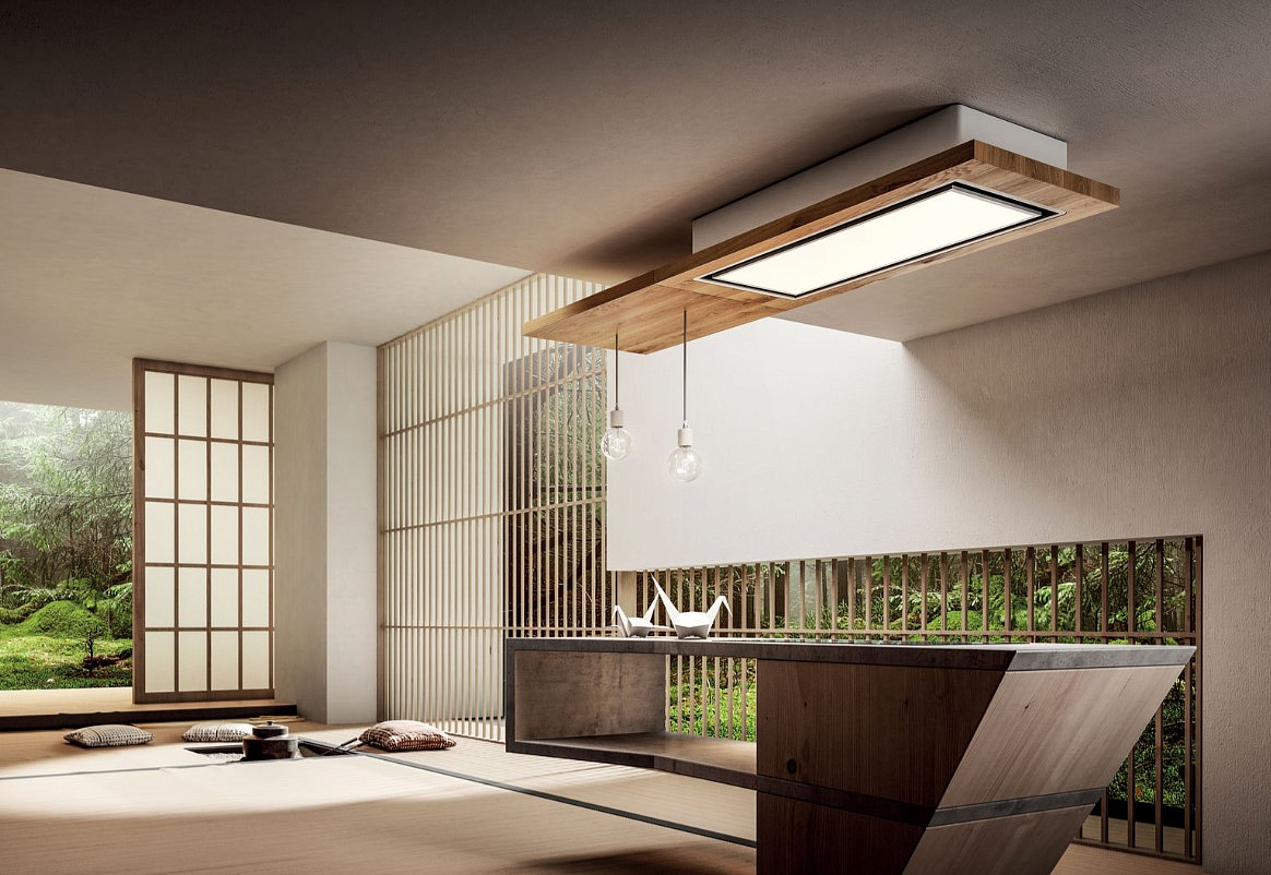 Вытяжка Elica LULLABY @ WOOD/F/120 preview 4