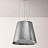 Вытяжка Elica JUNO URBAN ZINC/F/50