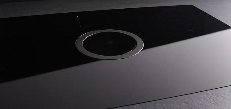 Варочная панель Elica NIKOLATESLA SWITCH BL/F/83 preview 10