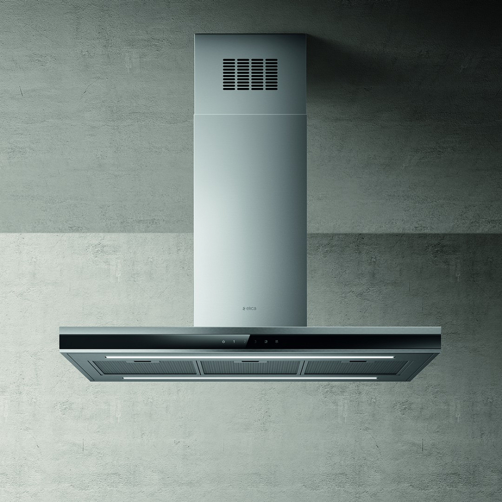 Вытяжка Elica ADELE IS BLIX/A/90 X 60 preview 5