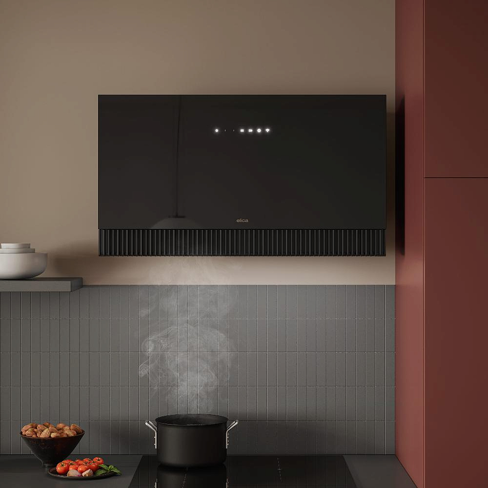 Вытяжка Elica SUPER PLAT @ GR/F/80 preview 6