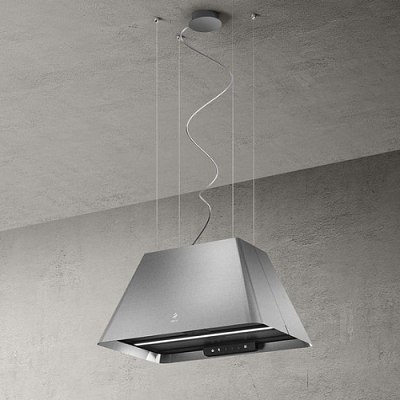 Вытяжка Elica IKONA LIGHT IX/F/60 купить у официального дилера в Москве ...