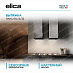 Купить Вытяжка Elica HAIKU BL/A/32
