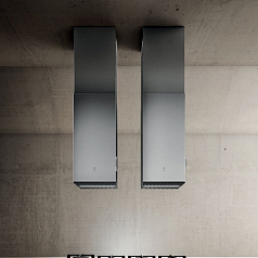 Вытяжка Elica HAIKU ISLAND CONCRETE/A/32