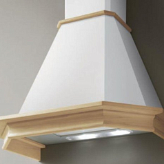 Вытяжка Elica EMERALD GO/A/90 T.GREZZO