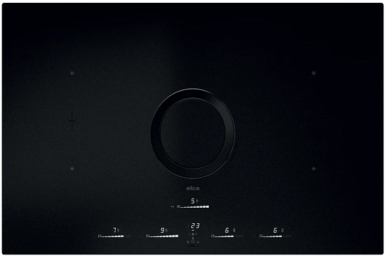 Варочная панель Elica NIKOLATESLA SWITCH GLOW RAW BR/A/83 фото 1 Варочная панель Elica NIKOLATESLA SWITCH GLOW RAW BR/A/83 preview 1