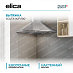 Купить Вытяжка Elica ACUTA IX/F/100