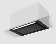 Вытяжка Elica LANE SENSOR BL MAT/A/72 старая версия