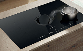 NikolaTesla Switch - Focus on Product