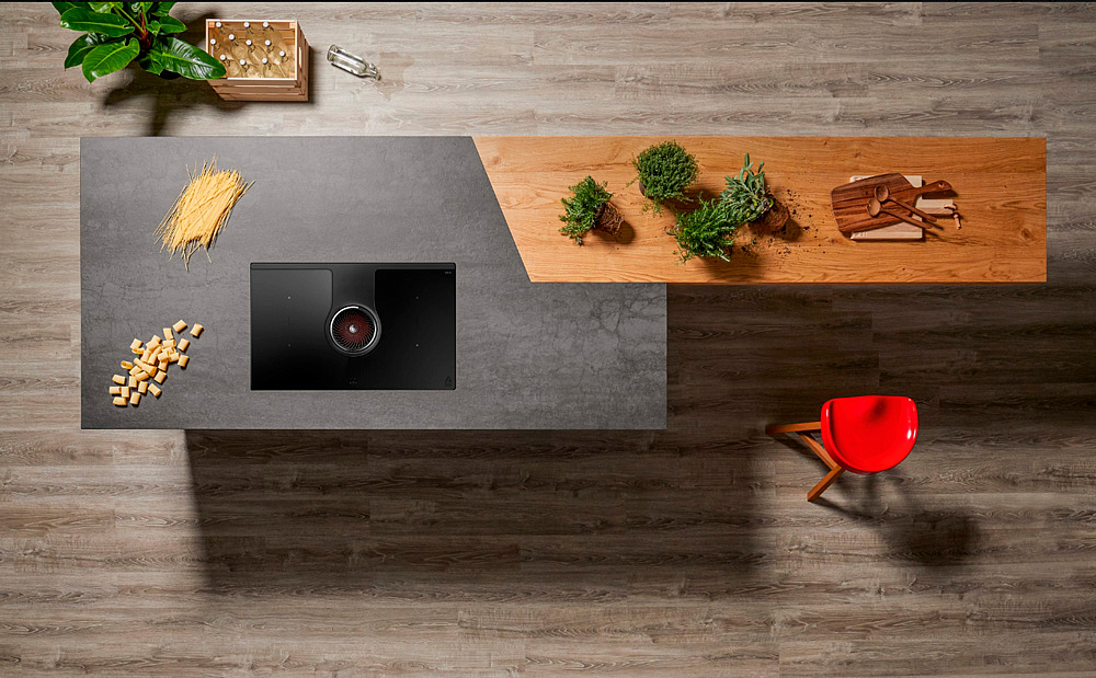 Варочная панель Elica NIKOLATESLA ONE HP RAW BR/A/83 preview 11