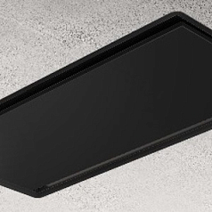 Вытяжка Elica ILLUSION H30 BL/A/100