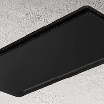 Вытяжка Elica ILLUSION H30 BL/A/100