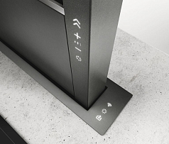 Вытяжка Elica GETUP NAKED/A/90