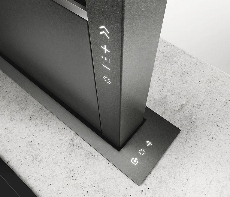 Вытяжка Elica GETUP NAKED/A/90 preview 6