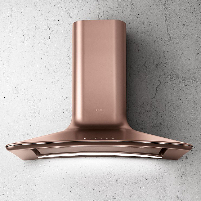 Вытяжка Elica SWEET COPPER/A/85+CAM preview 5