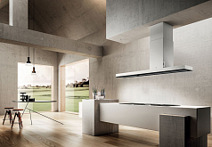 Вытяжка Elica HAIKU ISLAND WH/A/180