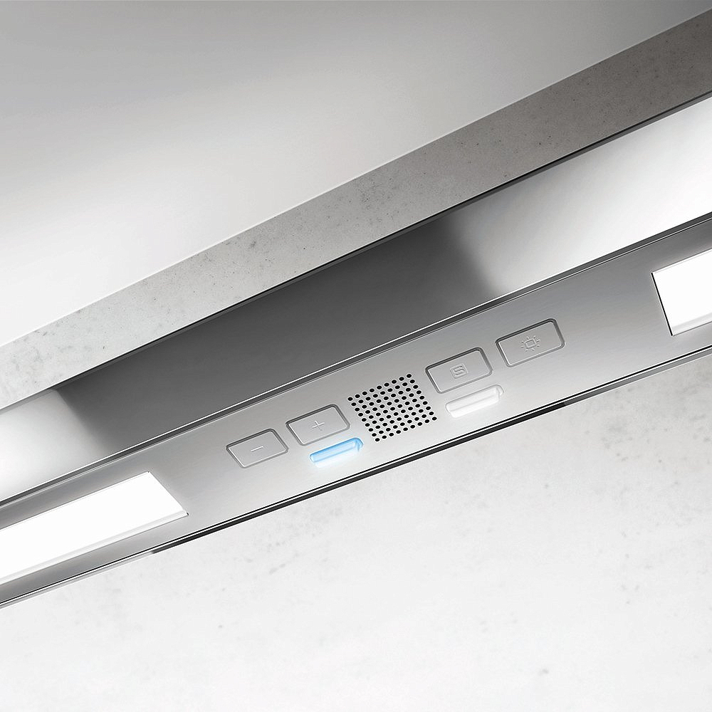 Вытяжка Elica EMPTY SKY WH/A/120 preview 2