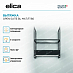 Купить Вытяжка Elica OPEN SUITE BL MAT/F/80 preview 4