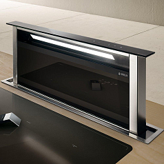 Вытяжка Elica ADAGIO BL/F/90