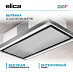 Купить Вытяжка Elica CLOUD SEVEN IX/F/90