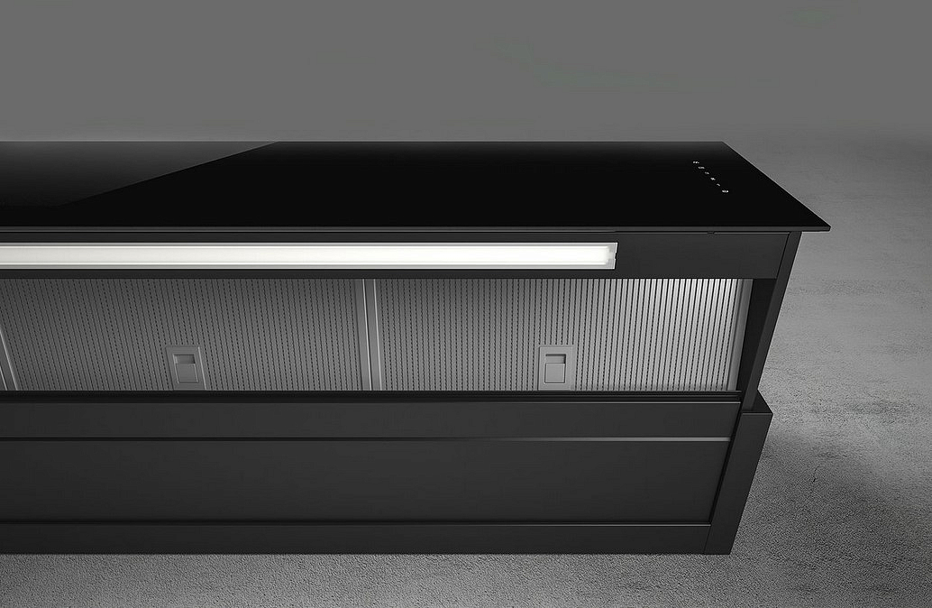 Вытяжка Elica RULES BL/F/120 preview 11