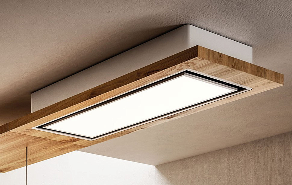 Вытяжка Elica LULLABY @ WOOD/F/120 preview 2