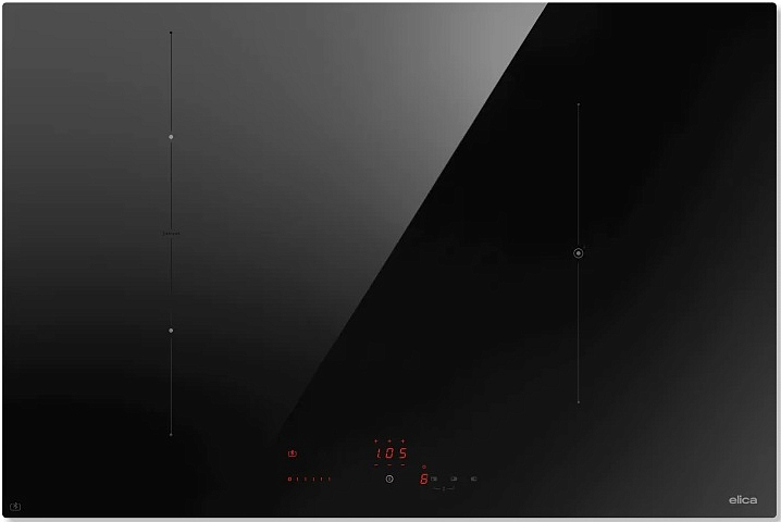 Варочная панель Elica Ratio Connex 803 Plus preview 1