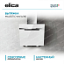 Купить Вытяжка Elica MAJESTIC WH/A/60