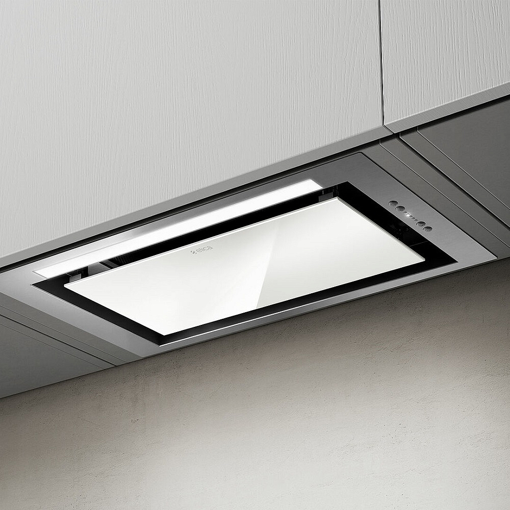 Вытяжка Elica HIDDEN 2.0 IXGL/A/60 preview 1