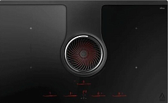 Варочная панель с вытяжкой Elica NIKOLATESLA HP EVO BL/A/83