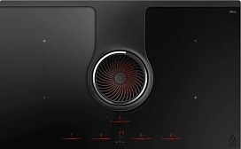 Варочная панель с вытяжкой Elica NIKOLATESLA HP EVO BL/A/83