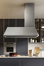 Декоративный короб Elica KIT0175018