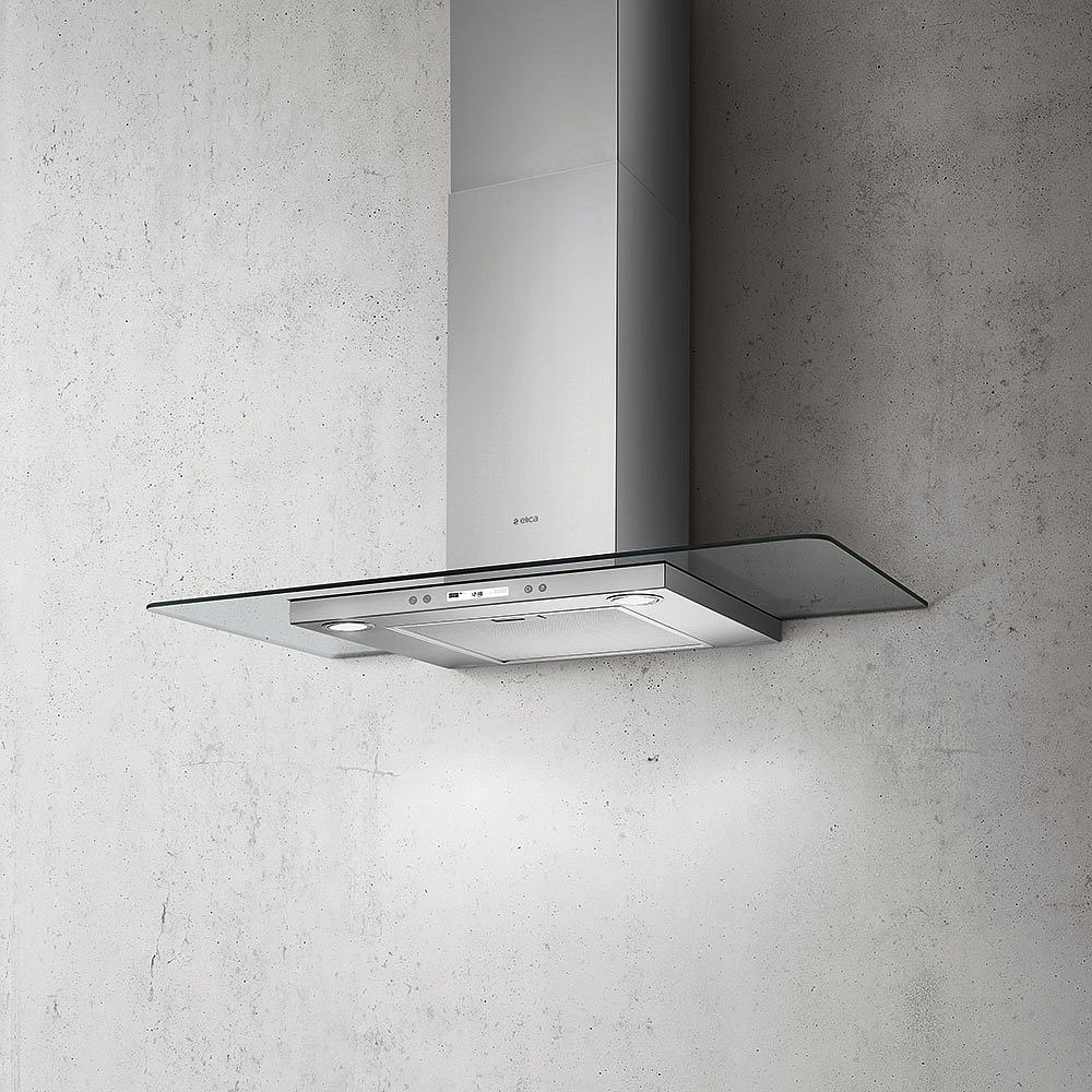 Вытяжка Elica FLAT GLASS PLUS IX/A/90 preview 1