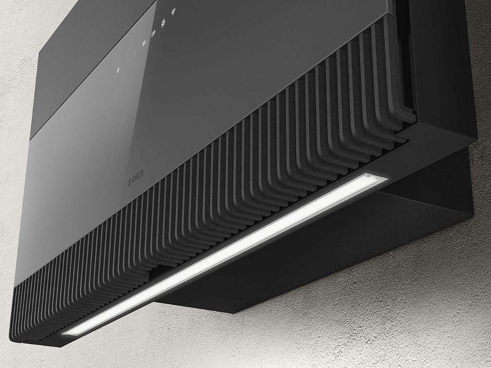 Вытяжка Elica SUPER PLAT GR/F/80 preview 8