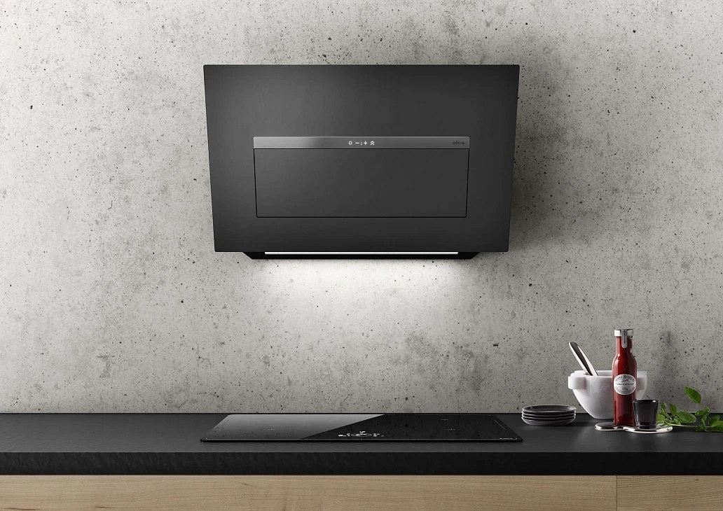Вытяжка Elica BLOOM-S Dekton A/85 PRF0164475A preview 9