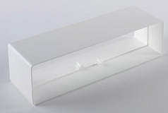 Переходник горизонтальный Elica KIT0121015