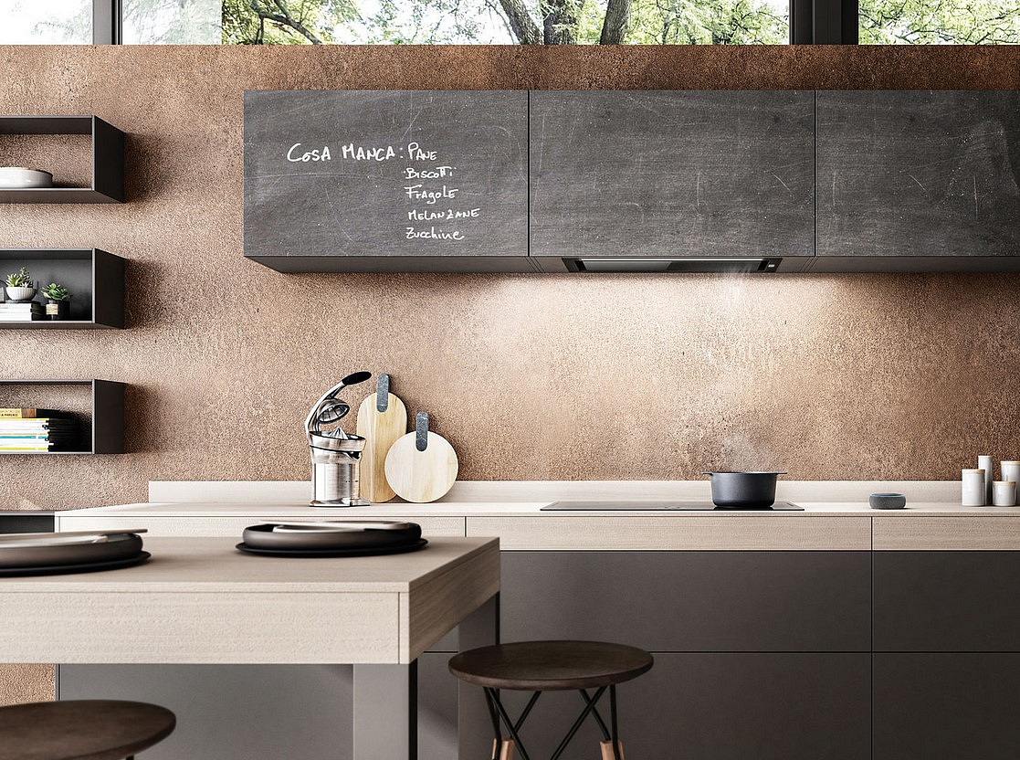 Вытяжка Elica HIDDEN 2.0 @ BLGL/A/52 preview 10