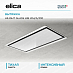 Купить Вытяжка Elica Хайлайт (hilight) GLASS H16 WH/A/100 preview 1