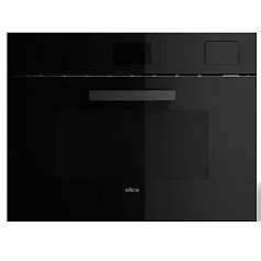 Духовой шкаф Elica VIRTUS COMBI STEAM MW 645 TFT BL MATT