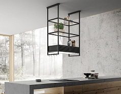 Рамка для крепления полки Elica KIT0166768