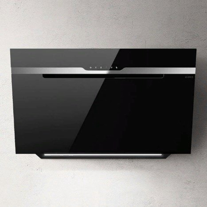 Вытяжка Elica MAJESTIC NO DRIP BL/A/90 preview 5