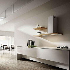 Дополнительная полка из дуба KIT0120946