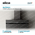 Купить Вытяжка Elica STRIPE URBAN CAST IRON/A/90 preview 1