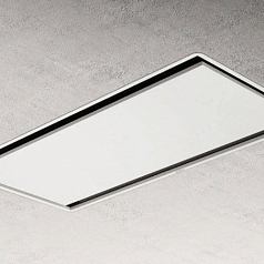 Вытяжка Elica ILLUSION NO MOTOR WH/A/100