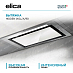 Купить Вытяжка Elica HIDDEN IXGL/A/90