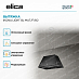 Купить Вытяжка Elica IKONA LIGHT BL MAT/F/60 preview 4