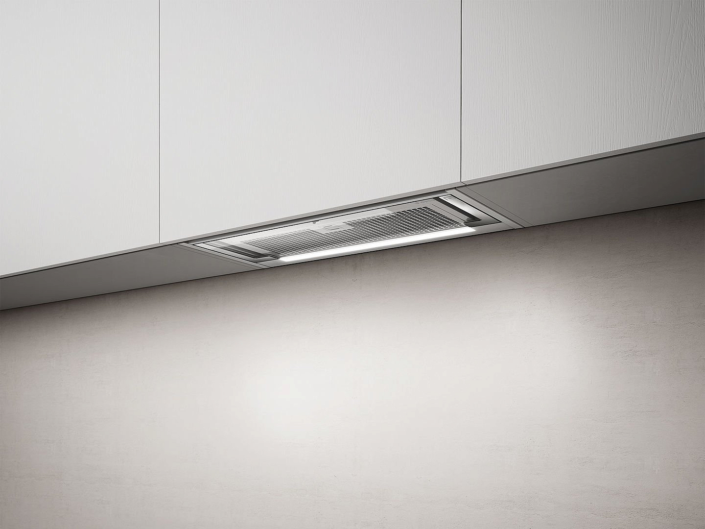 Вытяжка Elica GLASS OUT IX/A/60 preview 8